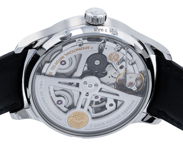 IWC Portugieser Automatic IW500705